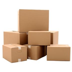 Custom Wholesale Carton Box