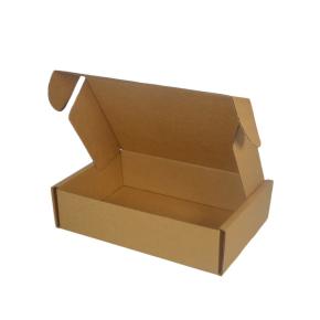Custom Cardboard Shipping boxes Corrugated Packing Mail Boxes