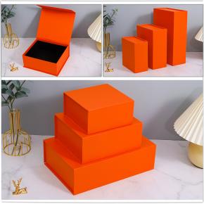 Custom wholesale Paper Box