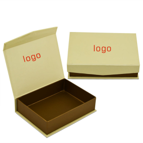 Custom Magnetic Folding Box