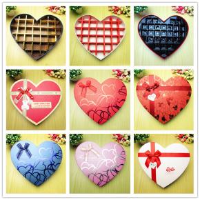Custom Wholesale Cardboard Box  