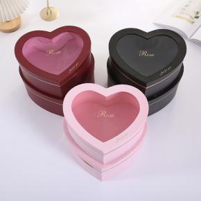 Custom Chocolate Cardboard Box 