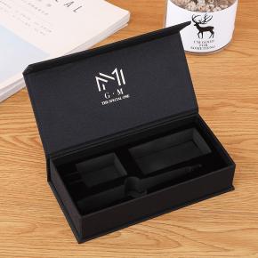 Skincare Product Custom Packing Box