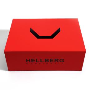 Elegant Designs Cardboard Gift Box