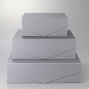 Custom Magnetic Folding Box