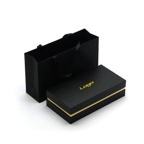 Elegant Designs Cardboard Gift Box