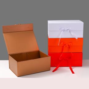 Custom Folding Packing Box