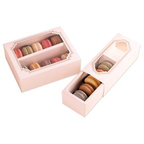 Macaron Color Gift Boxes