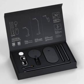 Smart Lighting Custom Packaging Boxes