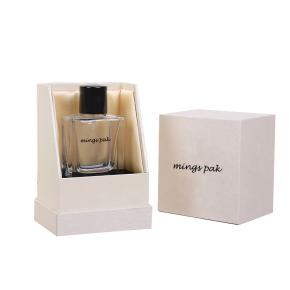 Eco-Friendly Luxury Gift Box for Designer Fragrances