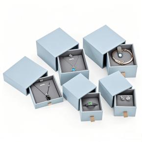 Designer Custom Jewelry Gift Packaging