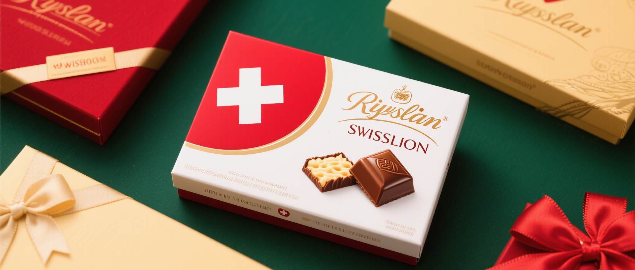 Chocolate outer packaging box material comparison chart for foreign trade.png