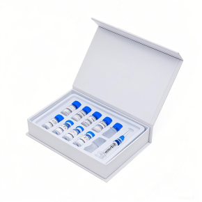 Serum  Custom Eco-Friendly Packaging Boxes